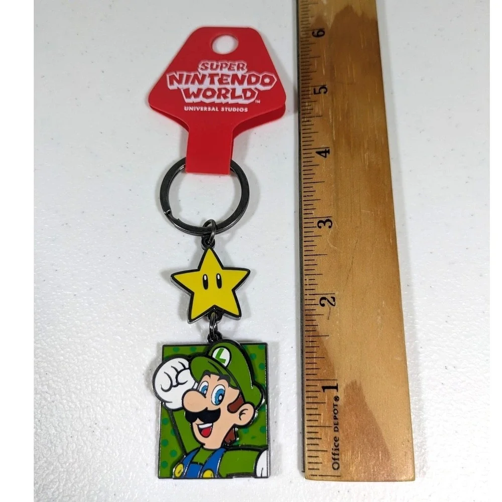 Nintendo World Super Mario Power‎ Up 4